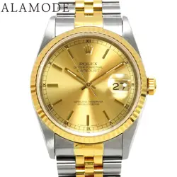 ROLEX DATEJUST 16233 TO212175