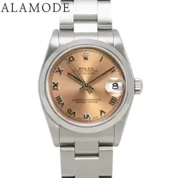 ROLEX DATEJUST 78240 TO212189