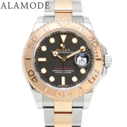 YACHT-MASTER 116621 TO212228