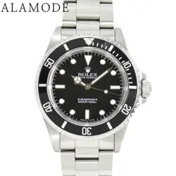 ROLEX SUBMARINER 14060 TO212037
