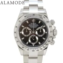 ROLEX DAYTONA 116520 TO212048