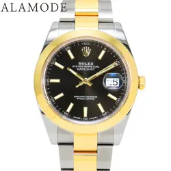 ROLEX DATEJUST 41 126303 TO212093