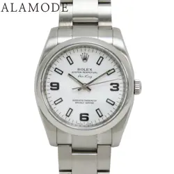 ROLEX AIR KING 114200 TO212101