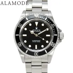 ROLEX SUBMARINER 14060 TO212139