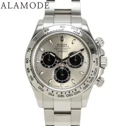 ROLEX DAYTONA 116509 TO212143