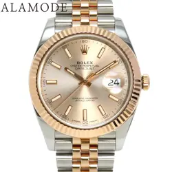 ROLEX DATEJUST 126331 TO212148