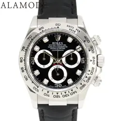 ROLEX DAYTONA 116519G TO211990