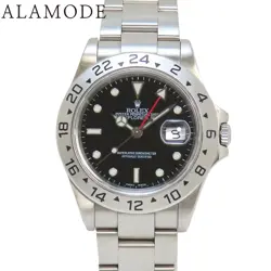 ROLEX EXPLORER 2 16570 TO212010
