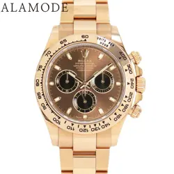 ROLEX DAYTONA 116505 TO212001