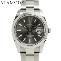 ROLEX DATEJUST 41 126300 TO212013