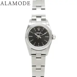 ROLEX OYSTER PERPETUAL 24 76080 TO211997