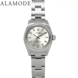 ROLEX OYSTER PERPETUAL 26 176200 TO212033