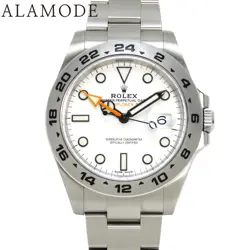 ROLEX EXPLORER 2 216570 TO212052
