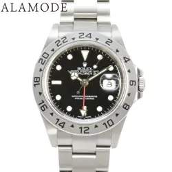 ROLEX EXPLORER 2 16570 TO212055