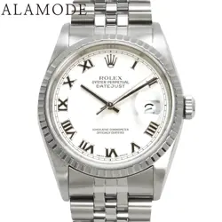 ROLEX DATEJUST 16220 TO212062