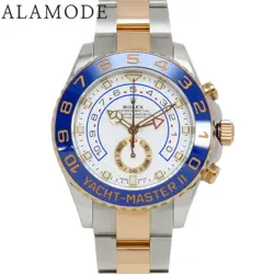 YACHT-MASTER 116681 TO212072