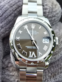 31MM BRONZE