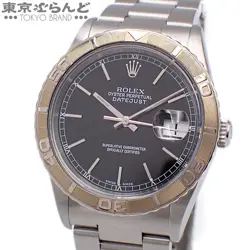 ROLEX DATEJUST THUNDERBIRD 16264 TO212388