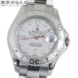YACHTMASTER ROLESIUM OYSTER