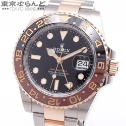 ROLEX GMT-MASTER 2 126711CHNR TO212368