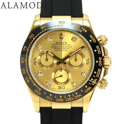 ROLEX DAYTONA 116518LNG TO212087