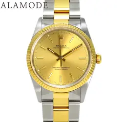 ROLEX OYSTER PERPETUAL 14233 TO212105