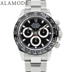 ROLEX DAYTONA 116500LN TO212012