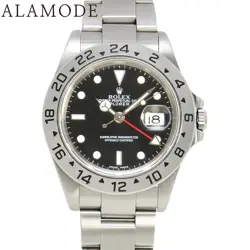 ROLEX EXPLORER 2 16570 TO212000