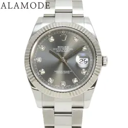 ROLEX DATEJUST 41 126334G TO212032