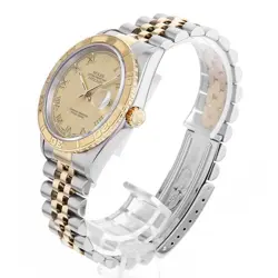 ROLEX DATEJUST THUNDERBIRD 16263 ROMAN 5 JUBILEE  W 321320