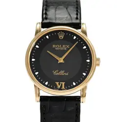 CELLINI 5116/8 BLACK