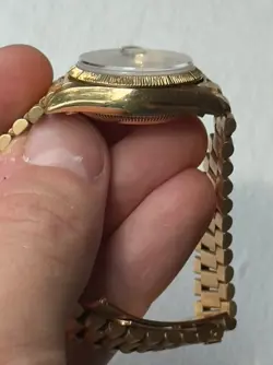DATEJUST 26MM REF.