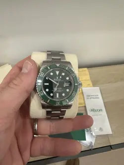 GREEN CERAMIC STAINLESS