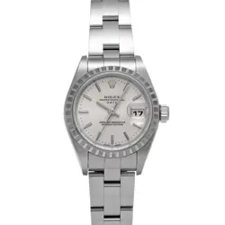 79240 SILVER WATCH