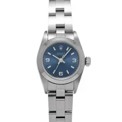 67180 BLUE WATCH