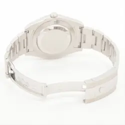 DATEJUST 116334 SSWG