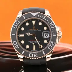 YACHT-MASTER 268655 18K
