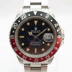ROLEX GMT-MASTER2
