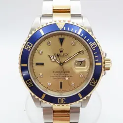 16613SG WATCH