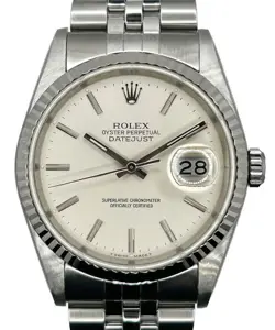 ROLEX DATEJUST 36 REF.16234 REFERENCE 16234 #017