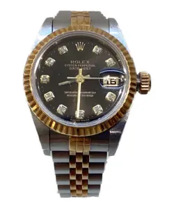 ROLEX WRIST WATCH 69173G #024