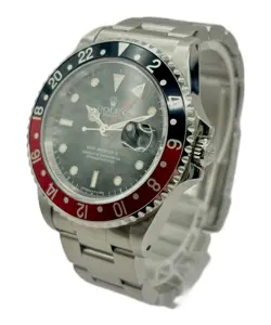 GMT-MASTER II REF.16710