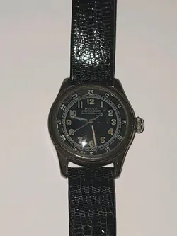 RARE VINTAGE ROLEX SKY ROCKET WRISTWATCH