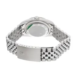 DATEJUST 16234 GRAY