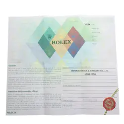 ROLEX Datejust 16234 gray WATCH 676909