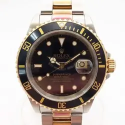 DATE 16613 WATCH
