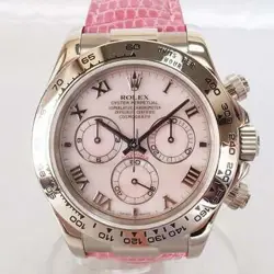 BEACH 116519 WATCH