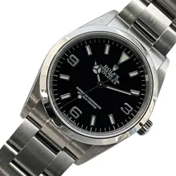 ROLEX EXPLORER I 114270 AUTOMATIC #OK630