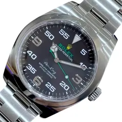 ROLEX AIR-KING 116900 AUTOMATIC #OK569