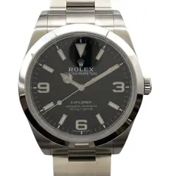 ROLEX EXPLORER 1 214270 #OK540